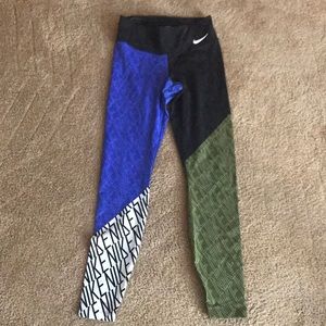 Nike Dri-Fit Leggings